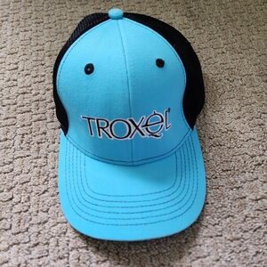 Trowel Ballcap